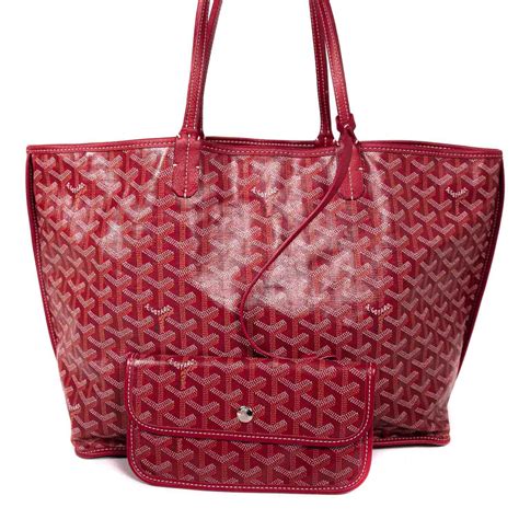 goyard bag used|authentic goyard bags for sale.